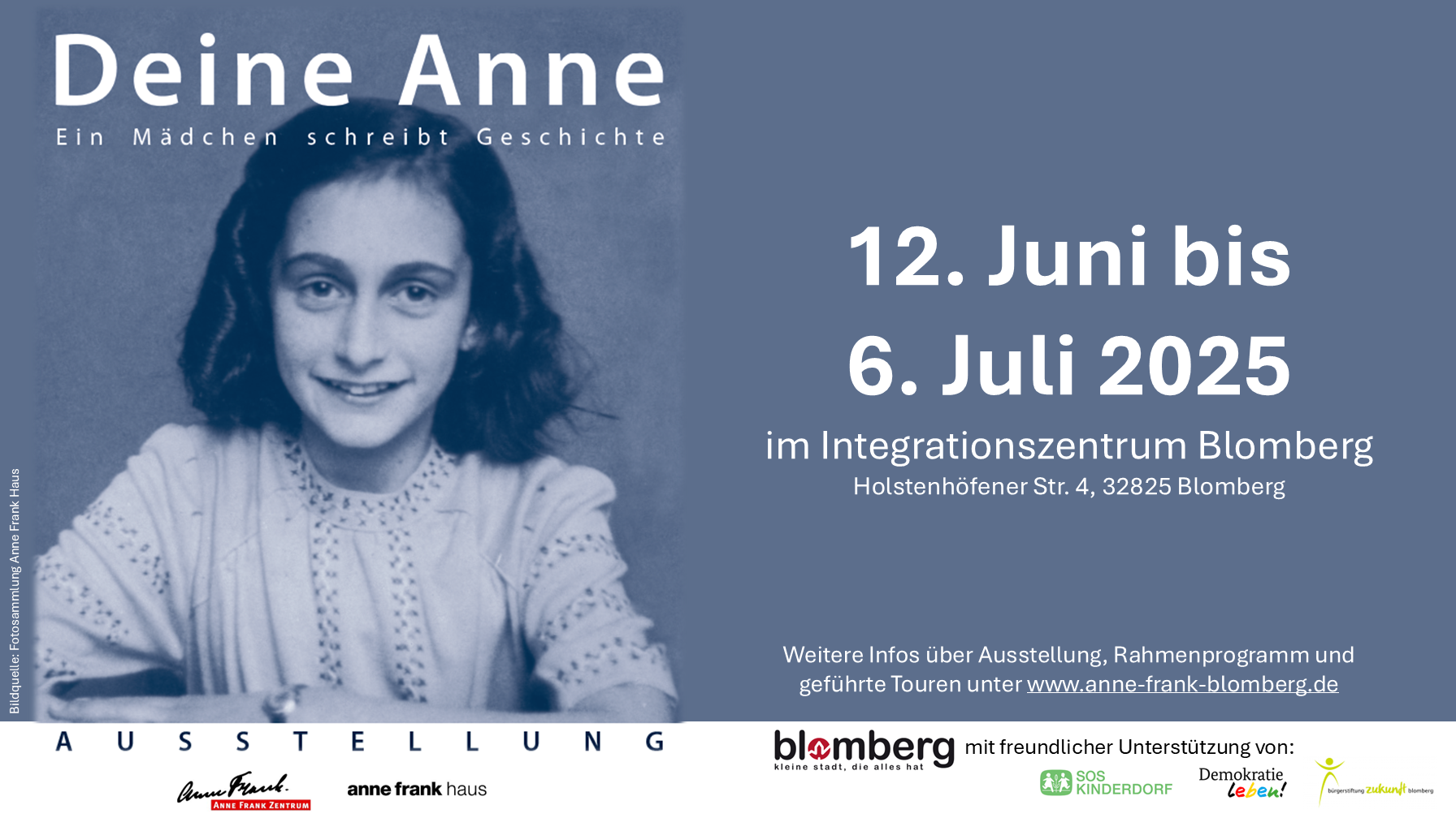 30 Jugendliche lassen sich zu Peer Guides ausbilden